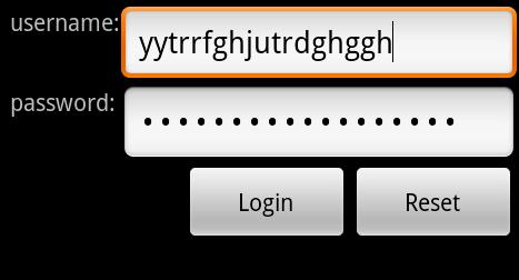 android RelativeLayout ��ֹ�����