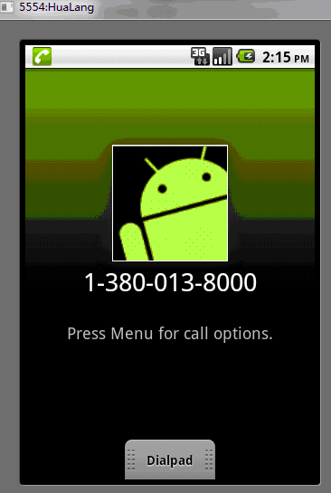 ��תAndroid-���ƪ-Intent(��ͼ)