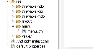 控制台报错:Error in an XML file: aborting build.咋回事