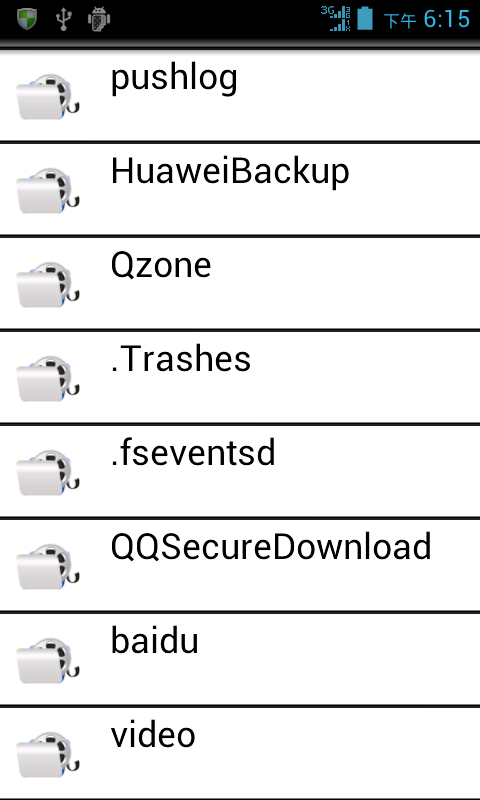 wzplayer for android (gles2.0)点染 ,声音支持AudioTrack,opensl es