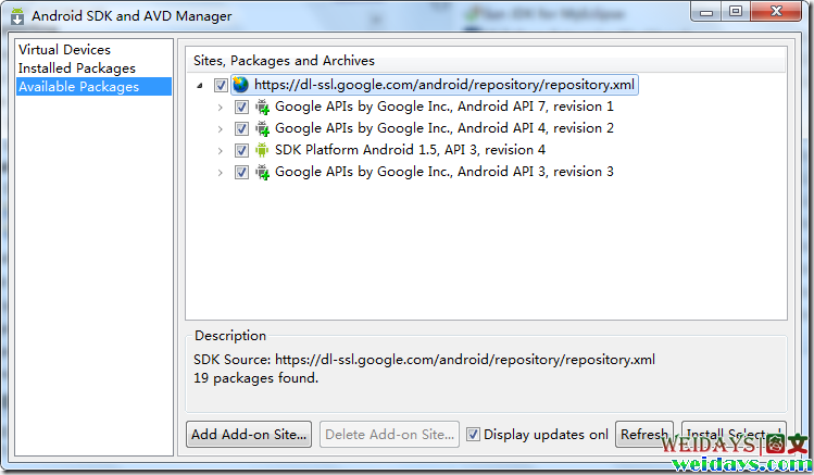 ��Myeclipse 8.6�� � Android ����������ͼ�ģ�