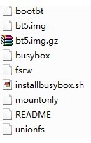 android4.1.1+nexus Sװ��BT5