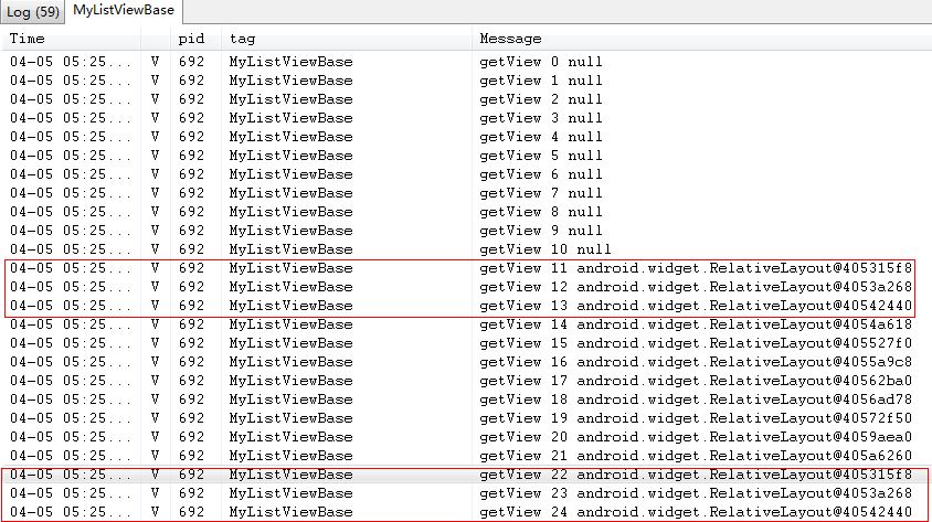 androidӦ�ÿ���ȫ�̻���¼-���ж���Ϥlistview