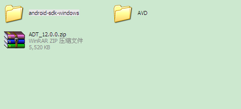 ��android������¼Ƭ��2.����Eclipse��JNI���������ĳｨ��cygwin+NDK��
