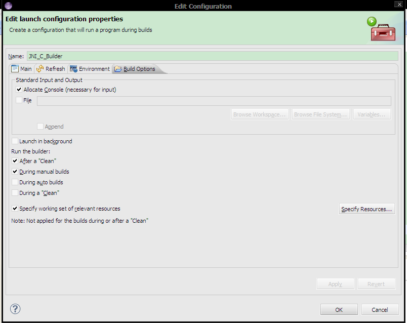 ��android������¼Ƭ��2.����Eclipse��JNI���������ĳｨ��cygwin+NDK��