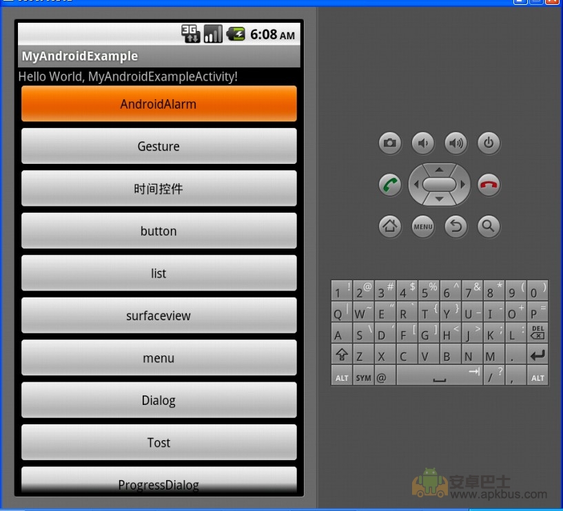 100���Android Demo�ĵ���