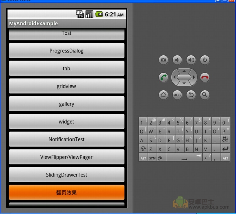 100���Android Demo�ĵ���