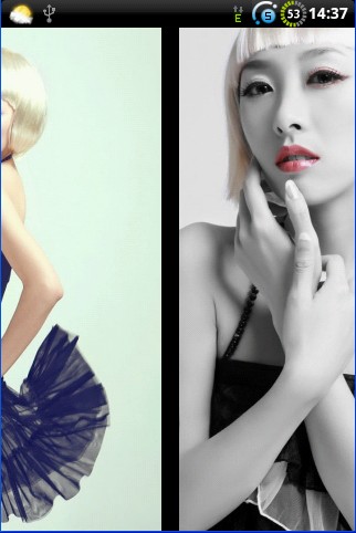 Android�����̳�_ͼƬ���ų�Ч��ViewPager��ʹ��