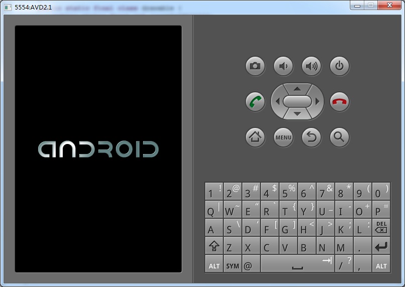 android开发环境的筹建-转来的