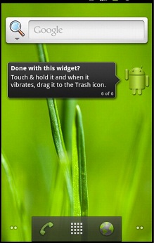 android LauncherԴ�����01��UI������һ