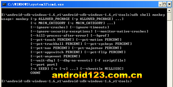 Android开发网上的一些主要知识点