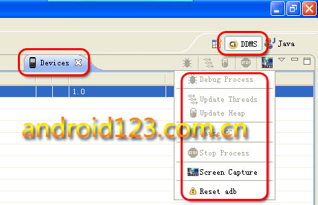 Android开发网上的一些主要知识点