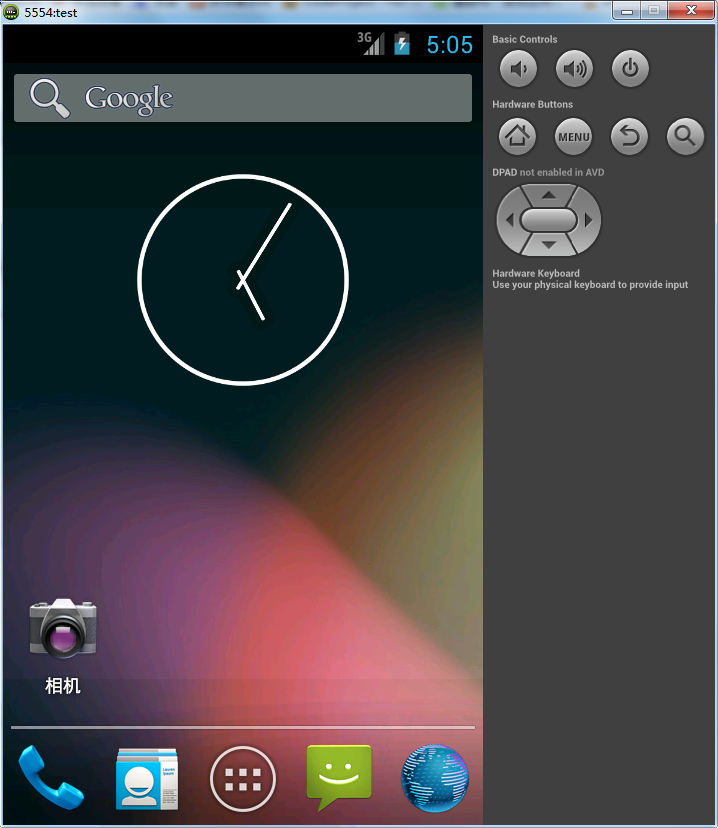 Android SDK4.0.3�����°汾֧��intel x86ģ����