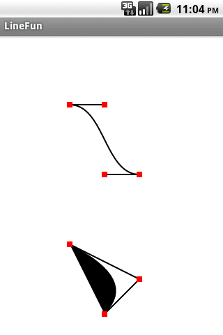 Android������ͼdemo