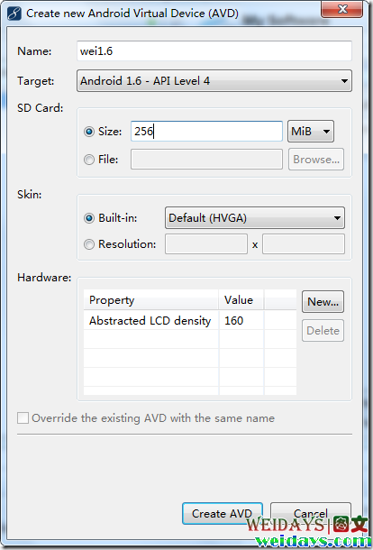 android ���������ｨ