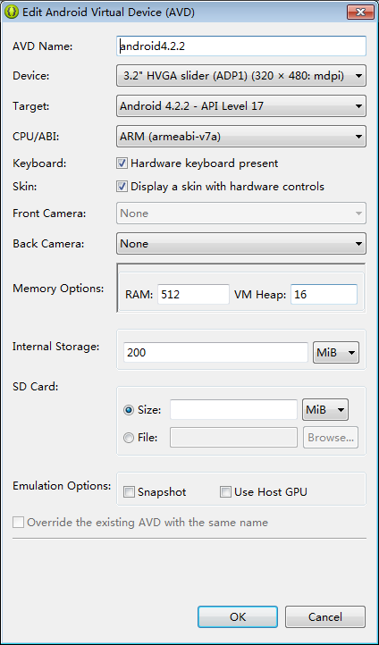 最新基于adt-bundle-windows-x86的android开发环境筹建