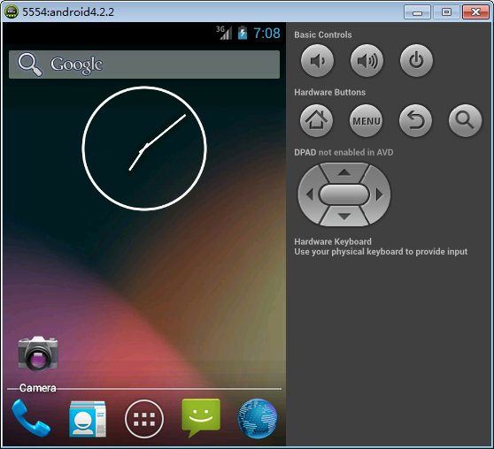 最新基于adt-bundle-windows-x86的android开发环境筹建