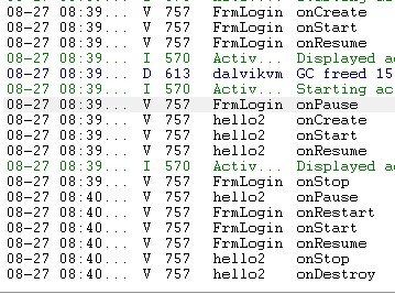 android sample֮Notepad(���ϻ��ߵ�TestView)