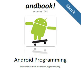 适用Android开发工具和资源精选