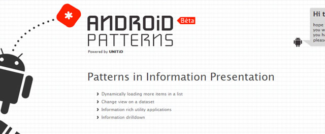 适用Android开发工具和资源精选