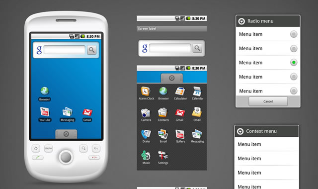 适用Android开发工具和资源精选