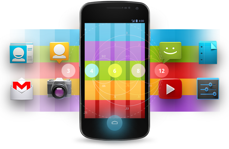 Android Design  - ���ɣ�һ��