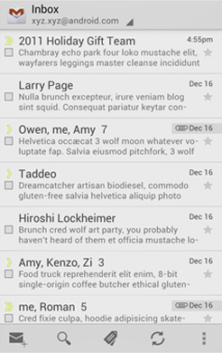 Android Design  - ���ɣ�һ��