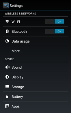 Android Design  - ���ɣ�һ��