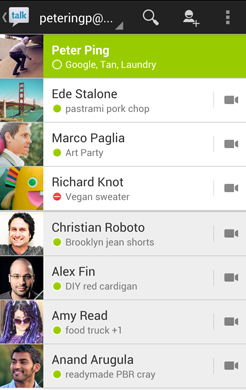 Android Design  - ���ɣ�һ��