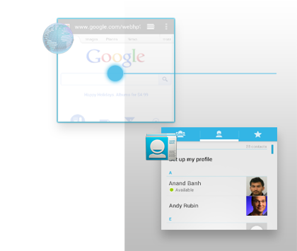 Android Design  - ���ɣ�һ��