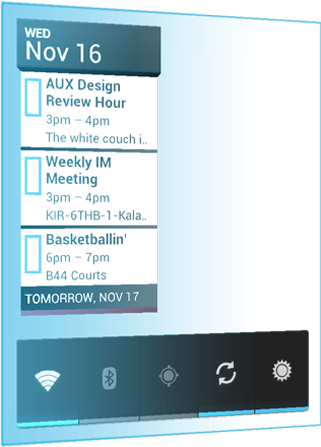 Android Design  - ���ɣ�һ��