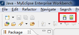 MyEclipse9.0 装配Android ADT14