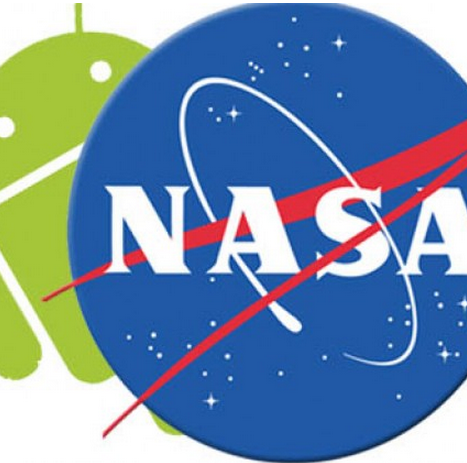 Android: 明年和Nexus一起下太空