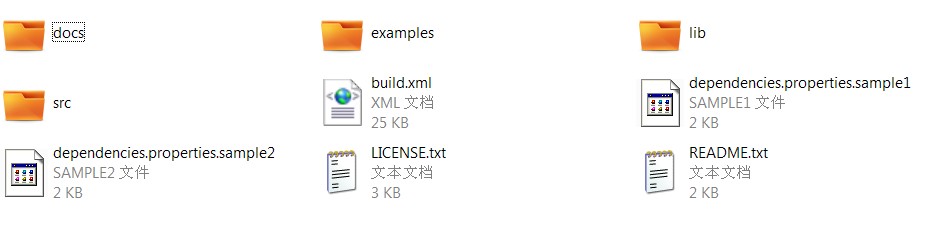 关于freemark的一个demo程序,大家伙儿一起来学习