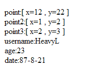 struts学习3-大局类型转换
