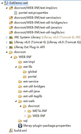 Liferay Portal 六学习笔记4:Liferay开发模式介绍