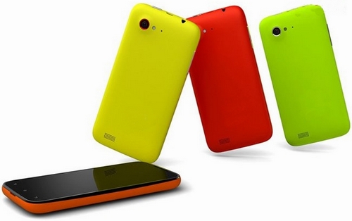 雷锋科普:联发科MT6577,国产黎民双核手机的芯