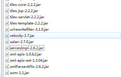 【飞天奔月出品】This parser does not support specification "null" version "null"