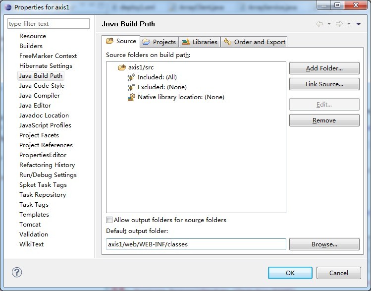 在axis1.4中传接复杂类型数组参数(ArrayMapping)