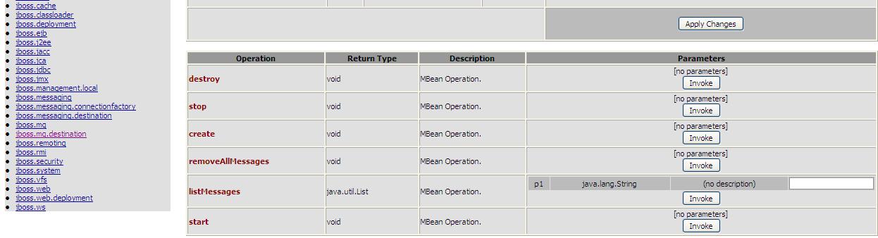 JMS 异步讯息的开发(一)