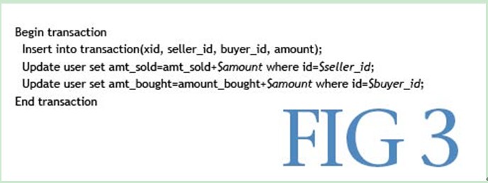 Base: ACID外的此外一种选择