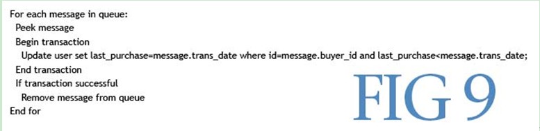 Base: ACID外的此外一种选择