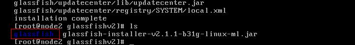GlassFishV2 集群兑现-安装篇