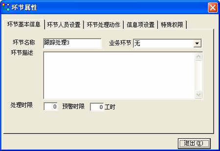 图解工作流模式跟实例