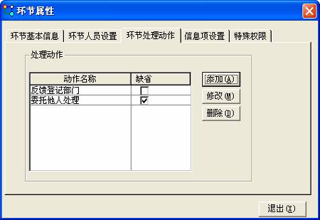 图解工作流模式跟实例