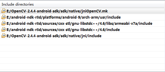 Android��OpenCV2.4.4(2013����)�ｨͼ�������