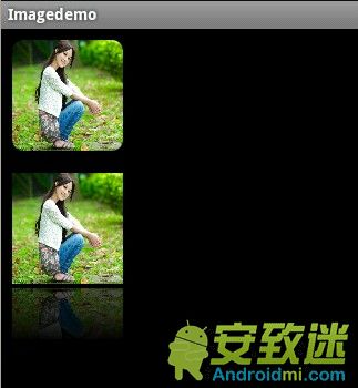 ת��Android�м���ͼ����Ч��������С��