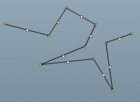 flex���ߵĶ���