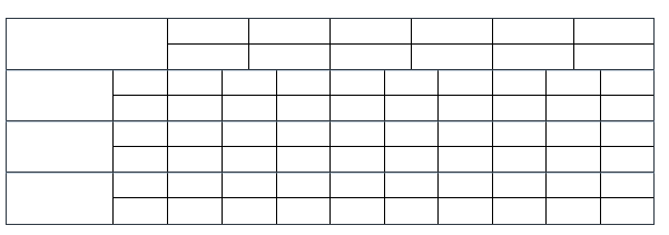 silverlight 自定义报表