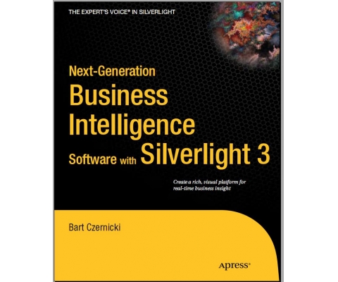 Silveright 四最新教程书籍推荐